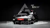 2021 Porsche Panamera