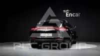2021 Porsche Panamera