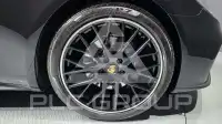 2021 Porsche Panamera