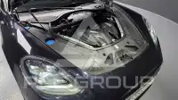 2021 Porsche Panamera