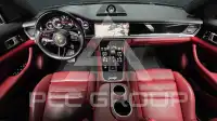 2021 Porsche Panamera