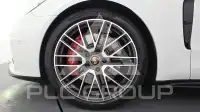 2021 Porsche Panamera