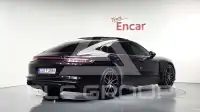 2021 Porsche Panamera
