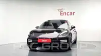 2021 Porsche Panamera