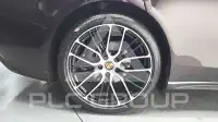2021 Porsche Panamera
