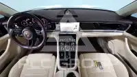 2021 Porsche Panamera