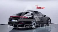 2021 Porsche Panamera