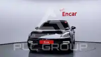 2021 Porsche Panamera