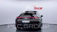 2021 Porsche Panamera