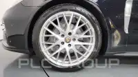 2021 Porsche Panamera