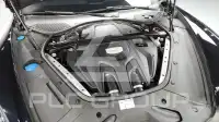 2021 Porsche Panamera