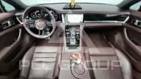 2021 Porsche Panamera