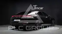 2021 Porsche Panamera