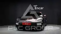 2021 Porsche Panamera