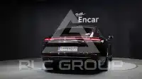 2021 Porsche Panamera