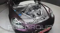 2021 Porsche Panamera