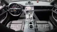 2021 Porsche Panamera