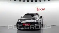 2021 Porsche Panamera