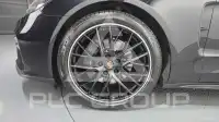 2021 Porsche Panamera