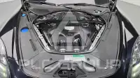 2021 Porsche Panamera