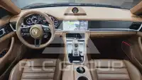 2021 Porsche Panamera