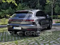 2021 Porsche Macan