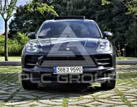 2021 Porsche Macan