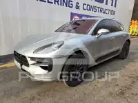 2021 Porsche Macan