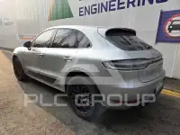 2021 Porsche Macan