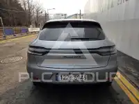 2021 Porsche Macan