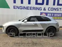 2021 Porsche Macan