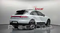 2021 Porsche Macan