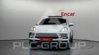 2021 Porsche Macan