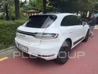 2021 Porsche Macan