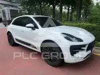 2021 Porsche Macan
