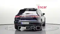 2021 Porsche Macan