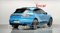 2021 Porsche Macan