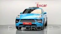 2021 Porsche Macan