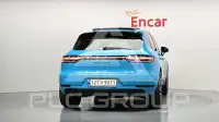 2021 Porsche Macan