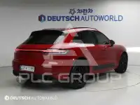 2021 Porsche Macan