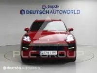 2021 Porsche Macan