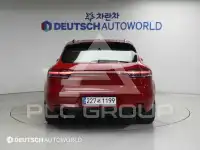 2021 Porsche Macan