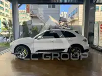 2021 Porsche Macan