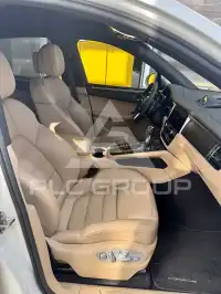 2021 Porsche Macan