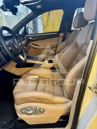2021 Porsche Macan
