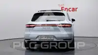 2021 Porsche Macan