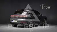 2021 Porsche Macan