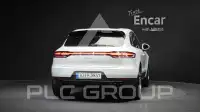 2021 Porsche Macan