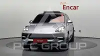 2021 Porsche MACAN