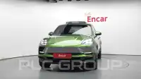 2021 Porsche Macan